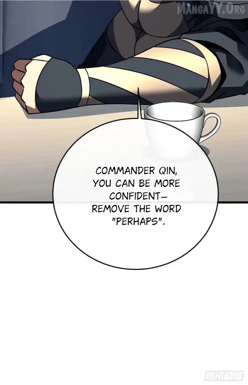 Lord of Destiny Wheel Chapter 186 - page 6